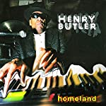 BUTLER, HENRY - HOMELAND