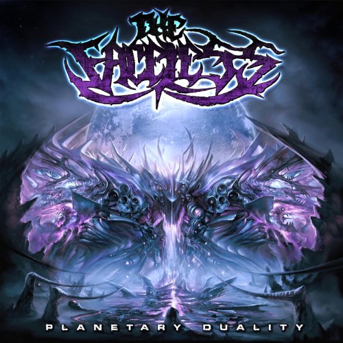 THE FACELESS - PLANETARY DUALITY