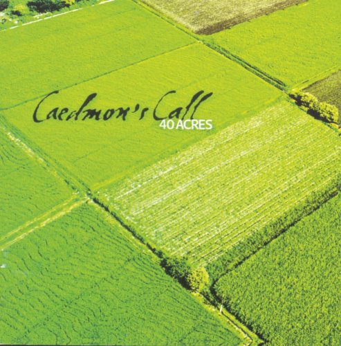 CAEDMON'S CALL - 40 ACRES