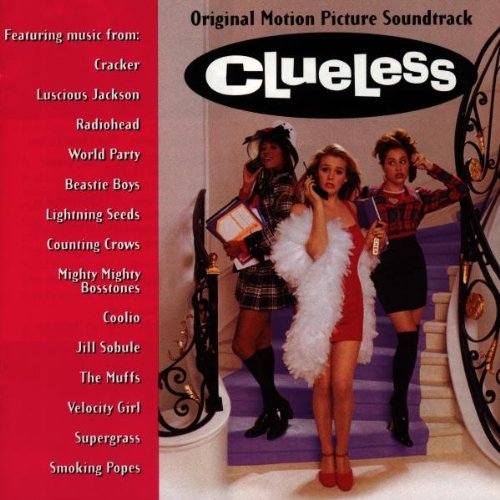 VARIOUS ARTISTS - CLUELESS