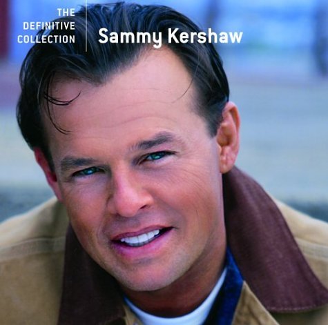 KERSHAN, SAMMY - DEFINITIVE COLLECTION