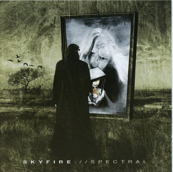SKYFIRE  - SPECTRAL