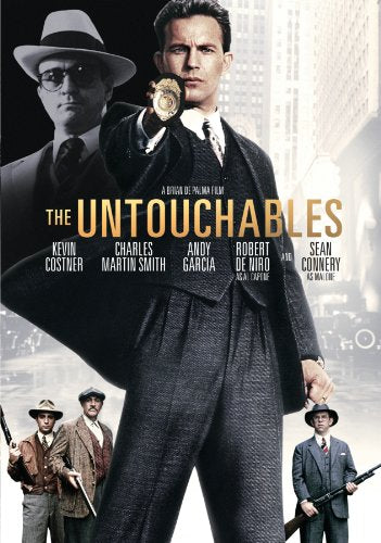 THE UNTOUCHABLES (SPECIAL COLLECTOR'S EDITION)