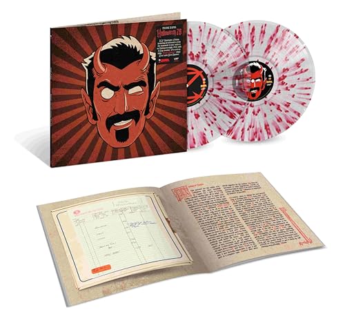 FRANK ZAPPA - HALLOWEEN 1978 (2LP)