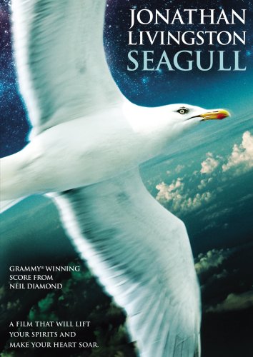 JONATHAN LIVINGSTON SEAGULL (BILINGUAL)