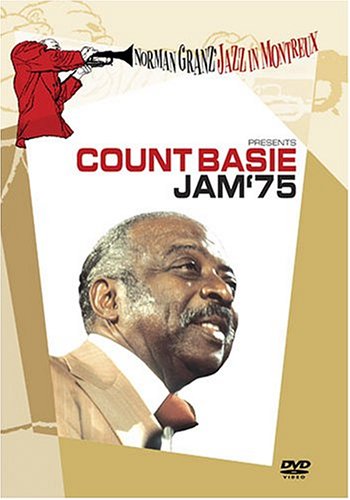 COUNT BASIE JAM '75