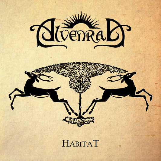 ALVENRAD  - HABITAT
