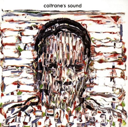 COLTRANE, JOHN - COLTRANE'S SOUND