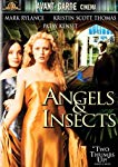 ANGELS AND INSECTS (WIDESCREEN) [IMPORT]