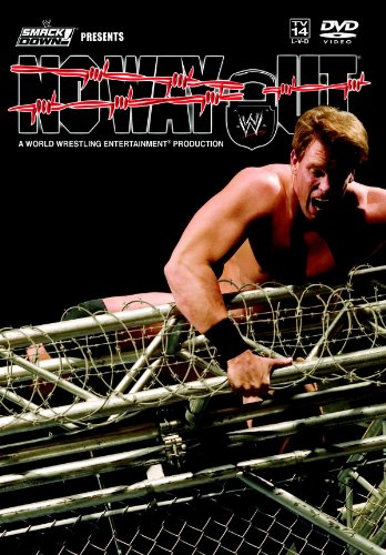 NO WAY OUT 2005: PITTSBURGH, P