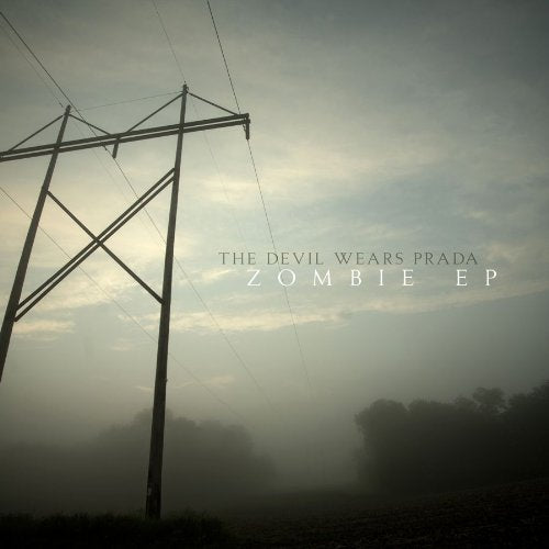 DEVIL WEARS PRADA, THE - ZOMBIE EP