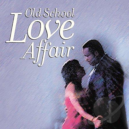 VARIOUS  - SOLID GOLD SOUL: OLD SCHOOL LOVE AFFAIR