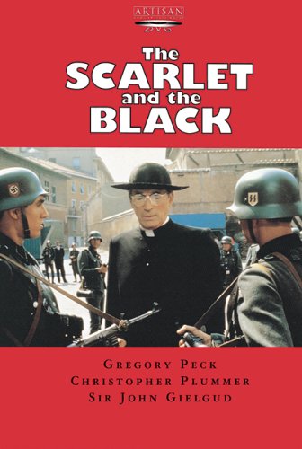 SCARLET & BLACK [IMPORT]