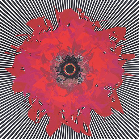 GUAPO  - FIVE SUNS