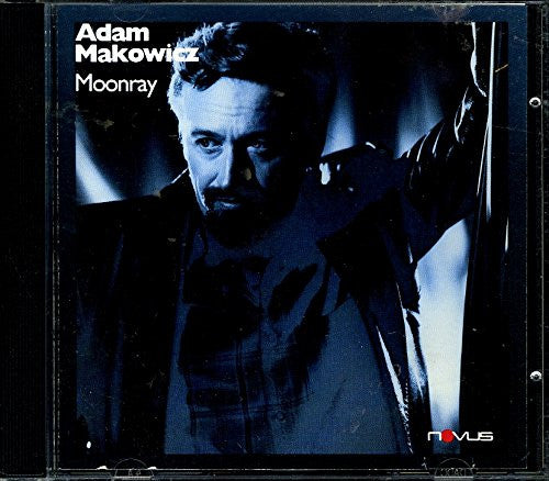 MAKOWICZ, ADAM  - MOONRAY