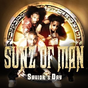 SUNZ OF MAN - SAVIORS DAY