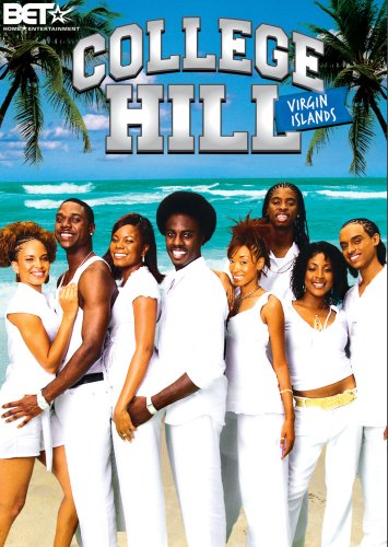 COLLEGE HILL: VIRGIN ISLANDS