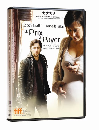 THE HIGH COST OF LIVING (LE PRIX  PAYER) (BILINGUAL)