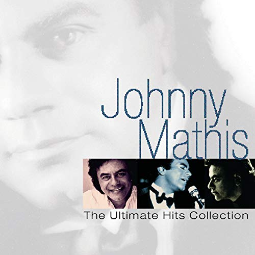 MATHIS, JOHNNY  - ULTIMATE HITS COLLECTION