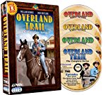 OVERLAND TRAIL: THE COMPLETE..