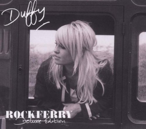 DUFFY  - ROCKFERRY-DELUXE EDITION