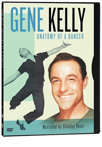 GENE KELLY: ANATOMY OF A DANCER (SOUS-TITRES FRANAIS) [IMPORT]