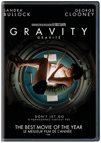 GRAVITY (BILINGUAL)