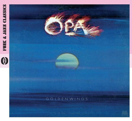 OPA  - GOLDENWINGS