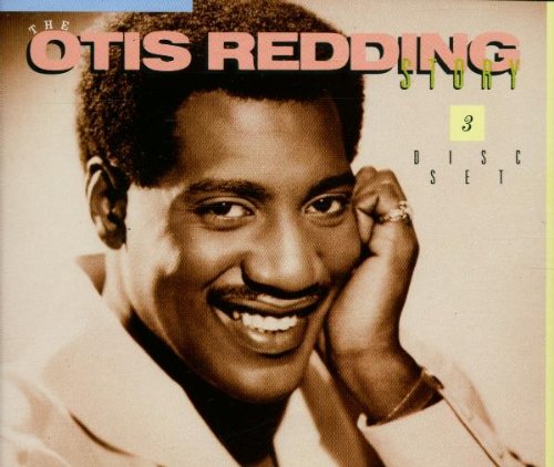 REDDING, OTIS - OTIS REDDING STORY