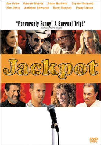 JACKPOT [IMPORT]