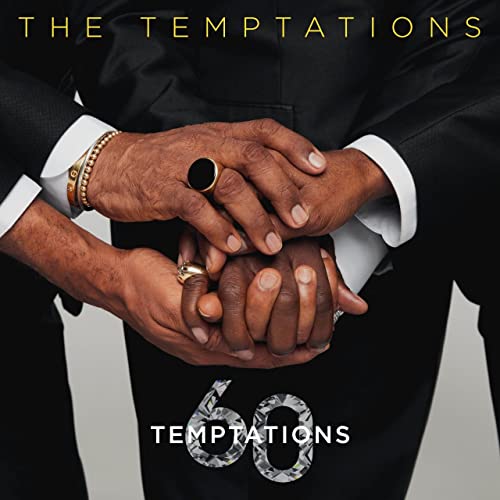 TEMPTATIONS - TEMPTATIONS 60