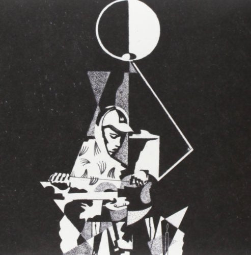 KING KRULE - 6 FEET BENEATH THE MOON