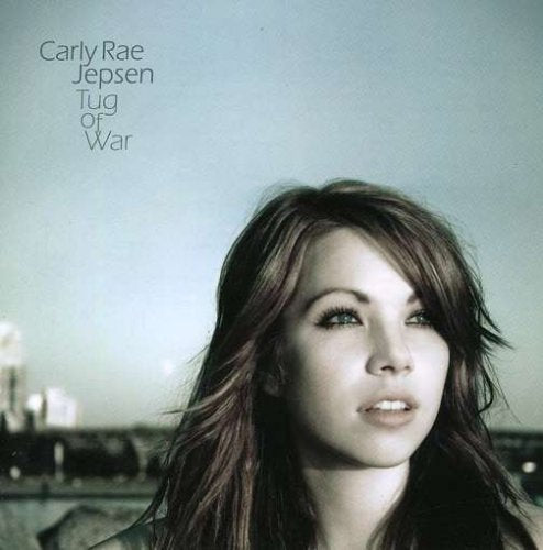 JEPSEN, CARLY RAE - TUG OF WAR