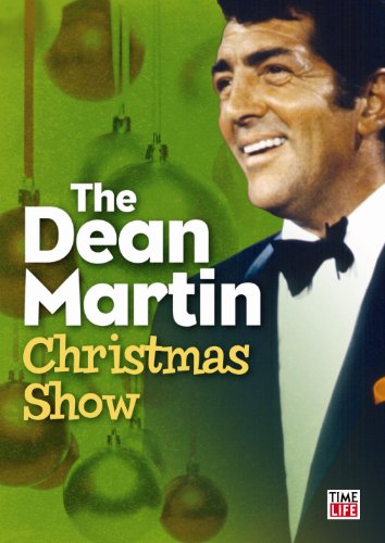 THE DEAN MARTIN CHRISTMAS SHOW