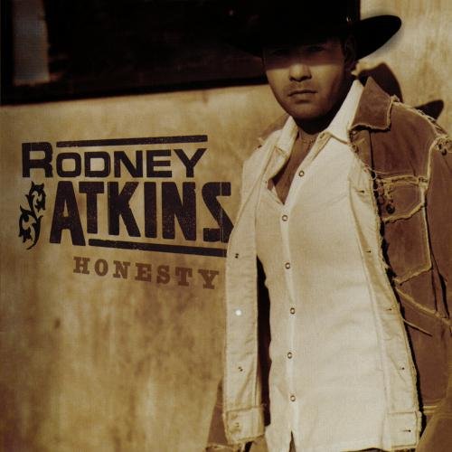 ATKINS, RODNEY - HONESTY