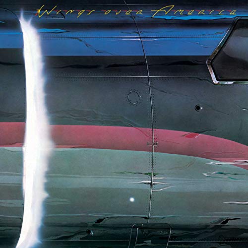 MCCARTNEY, PAUL - WINGS OVER AMERICA (2CD)