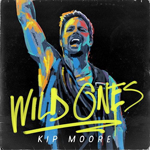 MOORE, KIP - WILD ONES