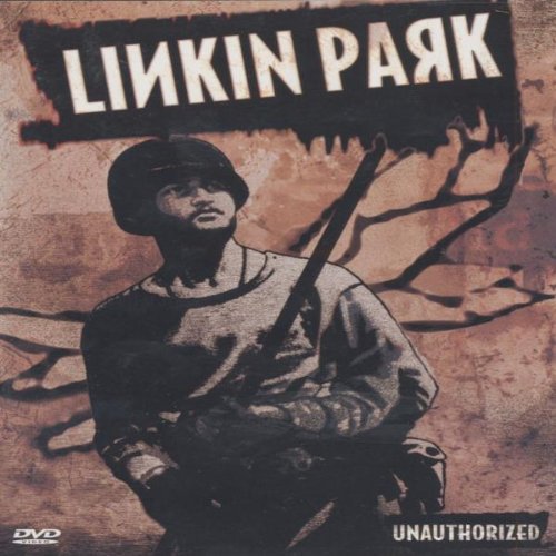 LINKIN PARK - UNAUTHORIZED [IMPORT]