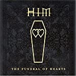 HIM (FINLAND) - FUNERAL OF HEARTS