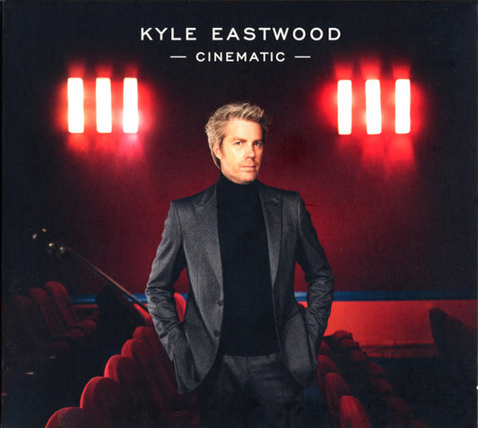 EASTWOOD, KYLE  - CINEMATIC