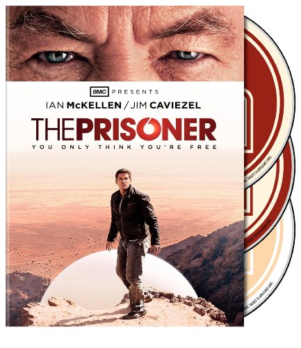 THE PRISONER (MINI-SERIES) (2009)