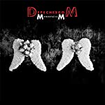 DEPECHE MODE  - MEMENTO MORI