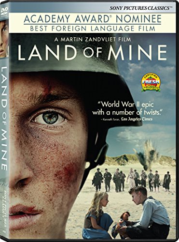 LAND OF MINE (SOUS-TITRES FRANAIS)