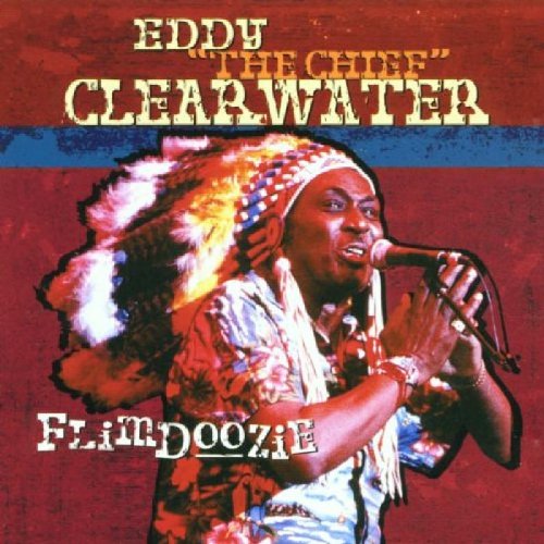 CLEARWATER, EDDY - FLIMDOOZIE