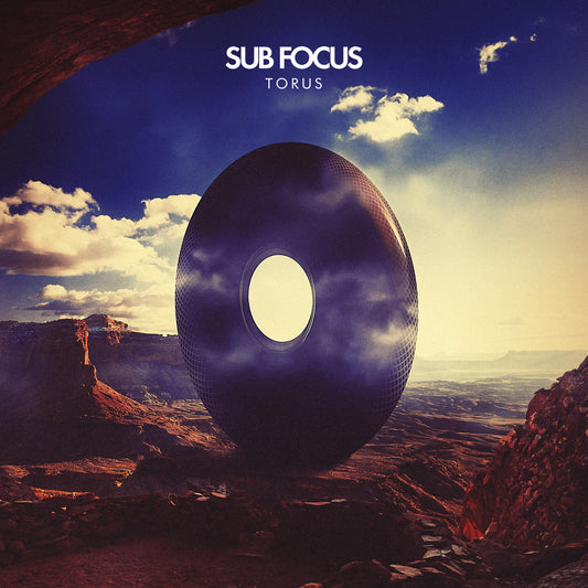 SUB FOCUS  - TORUS