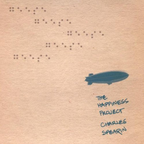 SPEARIN, CHARLES - HAPPINESS PROJECT