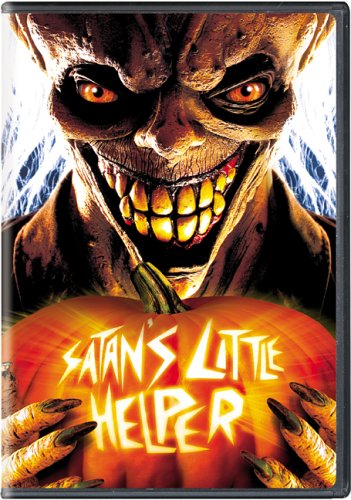 SATAN'S LITTLE HELPER [IMPORT]
