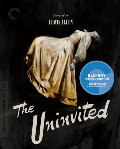 THE UNINVITED (THE CRITERION COLLECTION) [BLU-RAY]