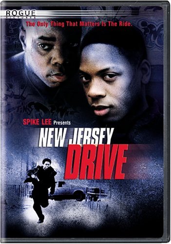 NEW JERSEY DRIVE (BILINGUAL)