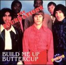 FOUNDATIONS  - BUILD ME UP BUTTERCUP